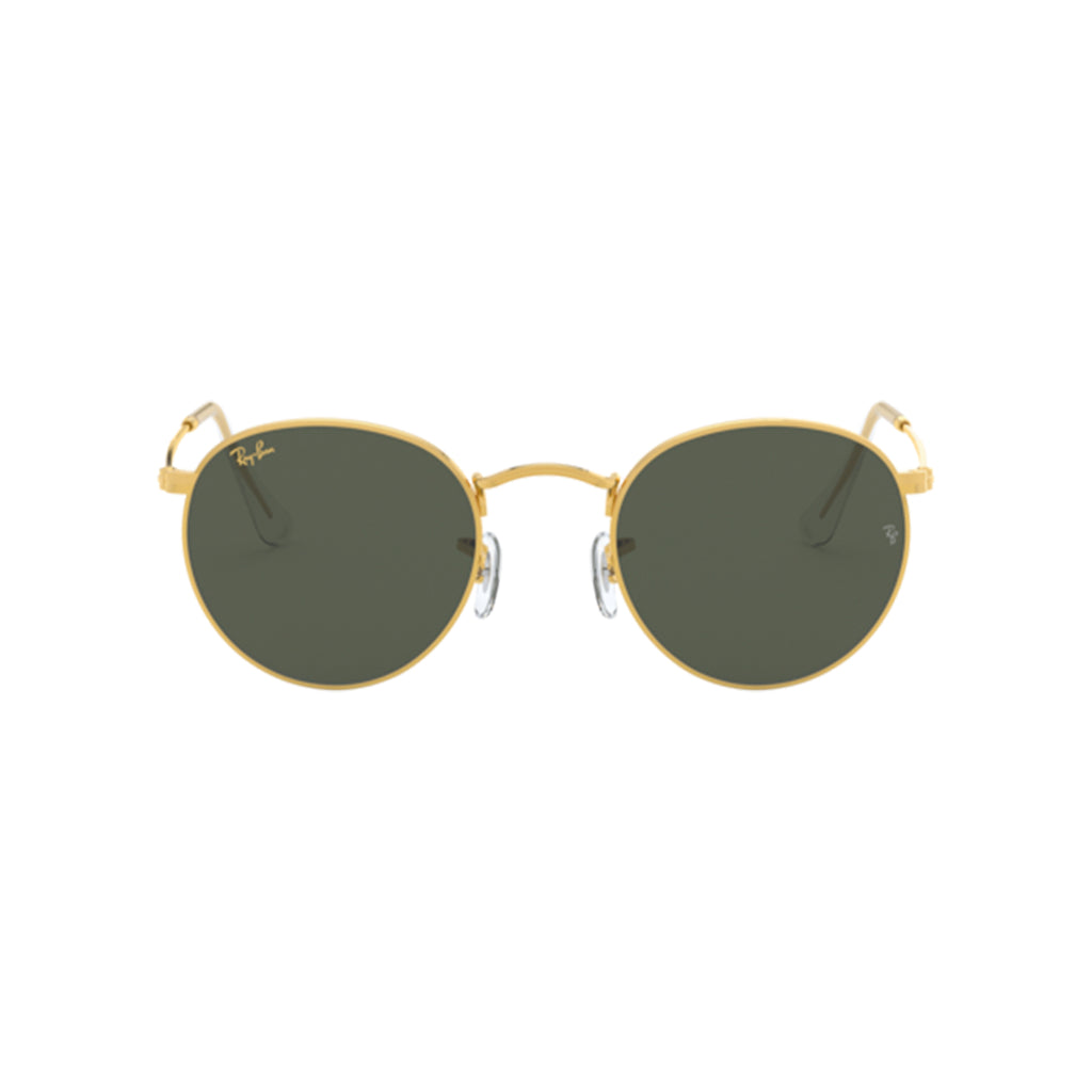 Gafas Ray-Ban Metal Legend Gold Unisex