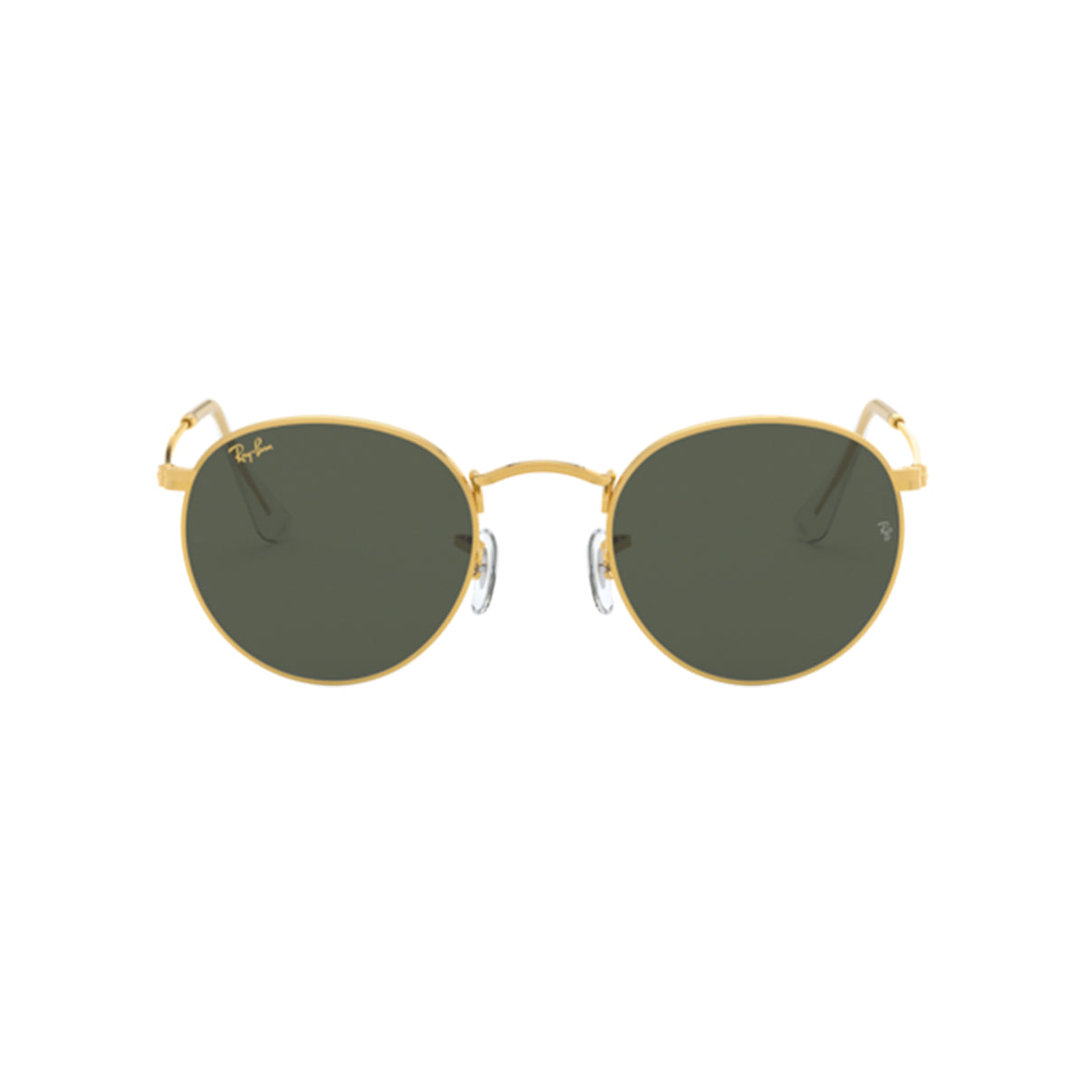Gafas Ray-Ban Metal Legend Gold Unisex