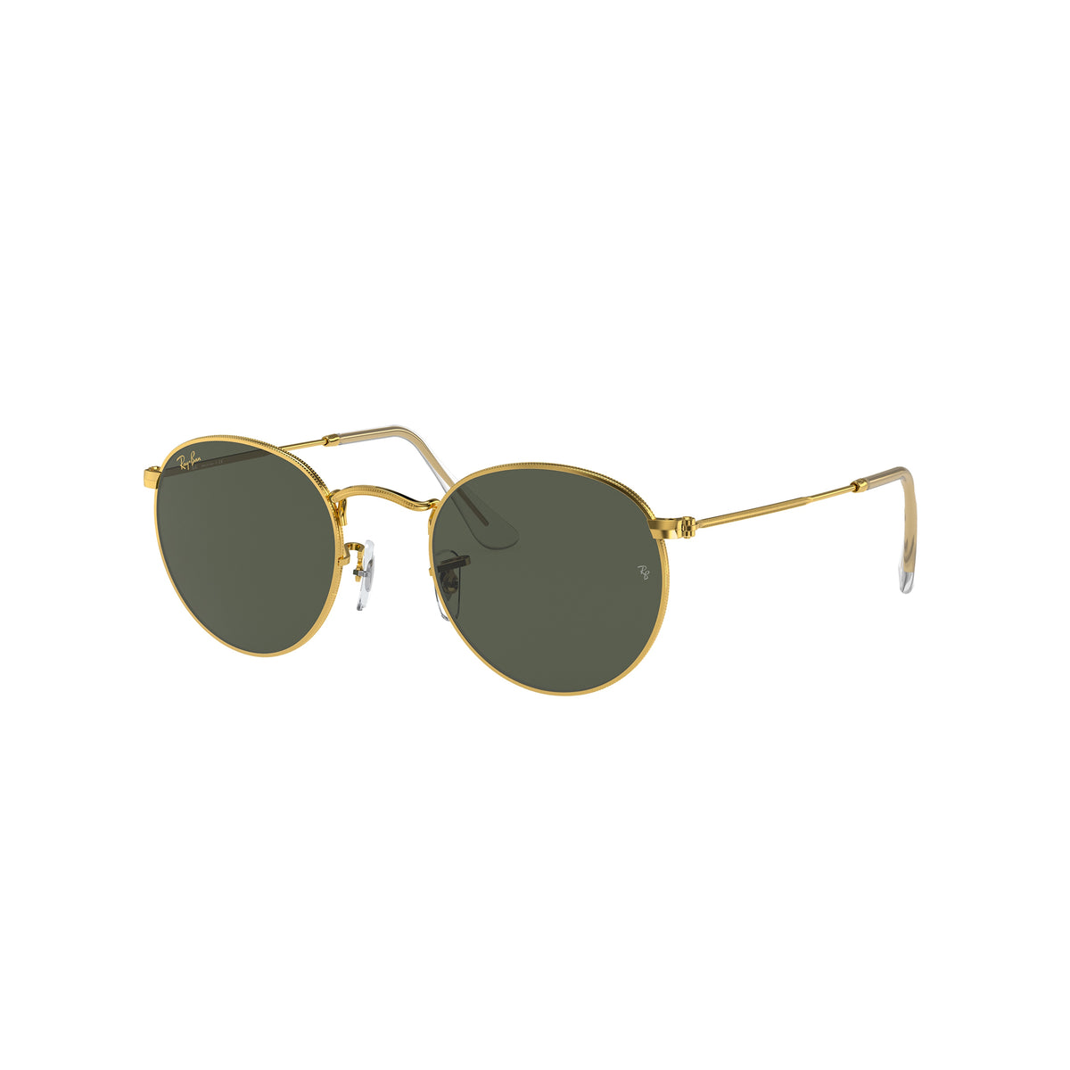 Gafas Ray-Ban Metal Legend Gold Unisex