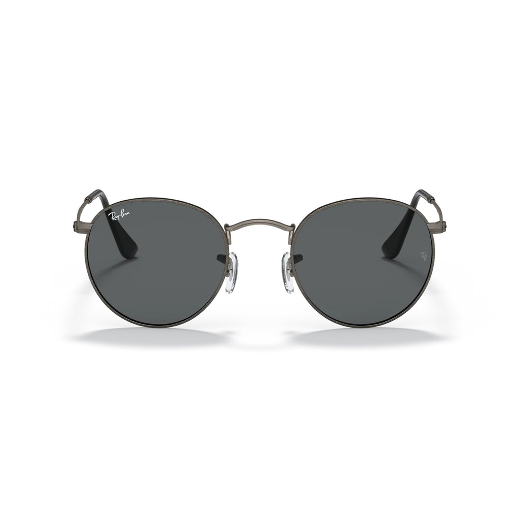 Gafas Ray-Ban Round Metal Unisex
