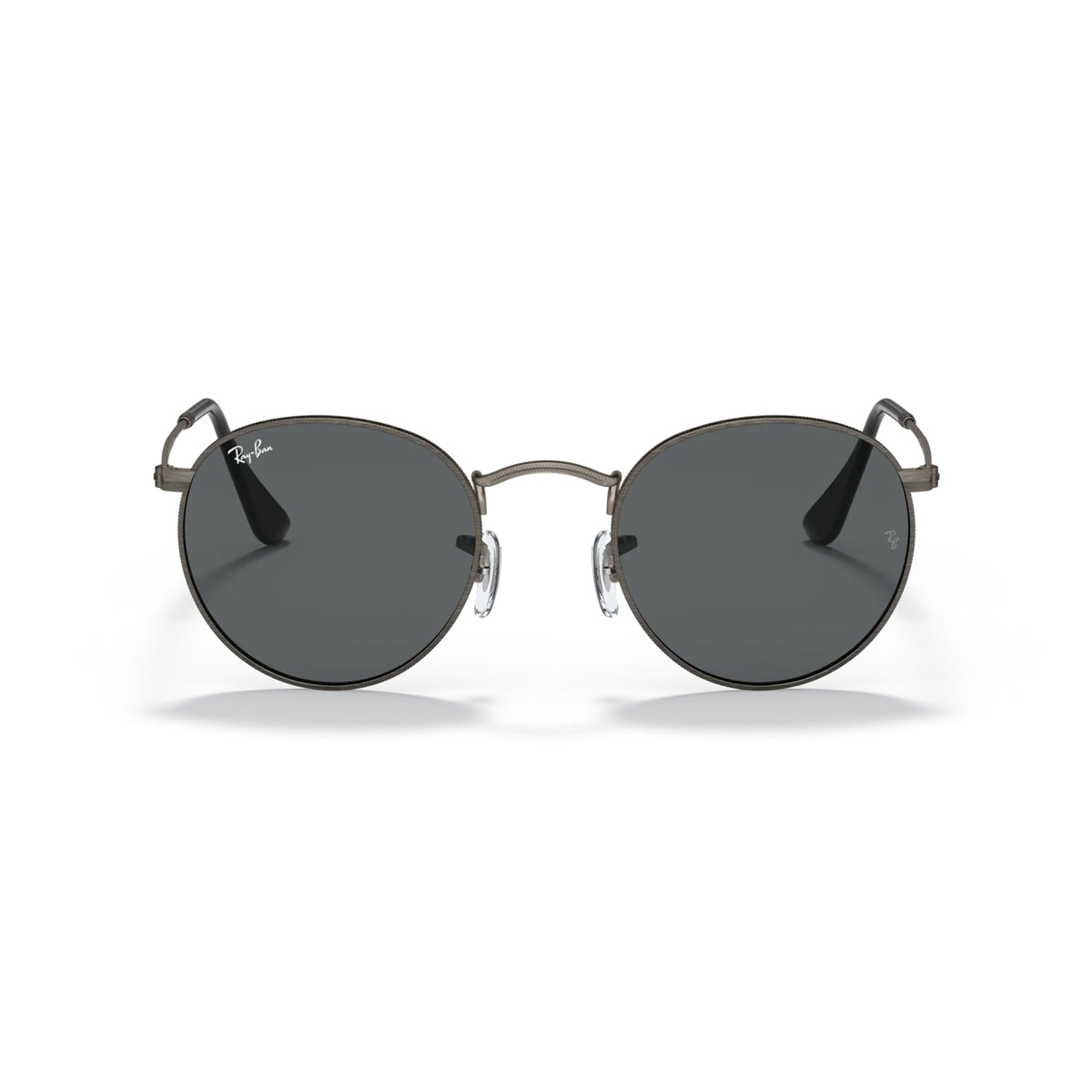 Gafas Ray-Ban Round Metal Unisex