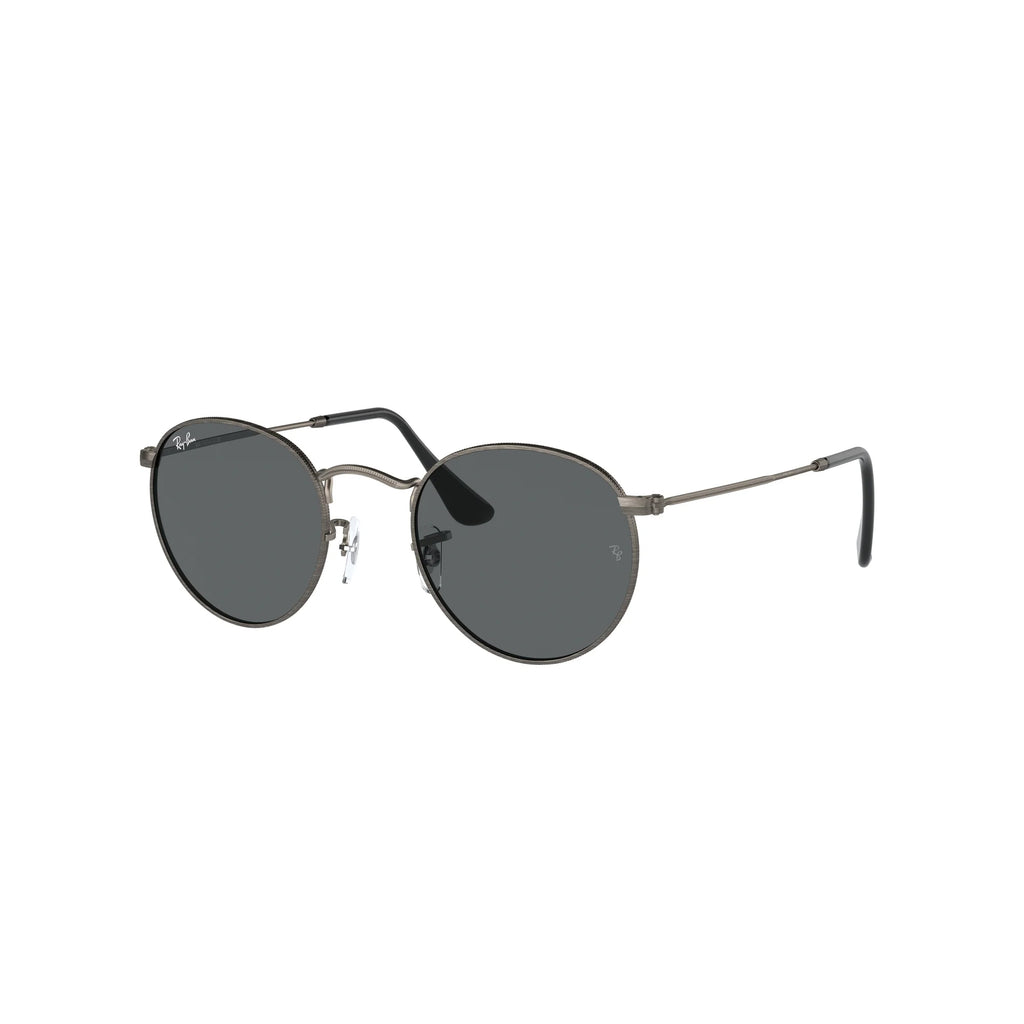 Gafas Ray-Ban Round Metal Unisex