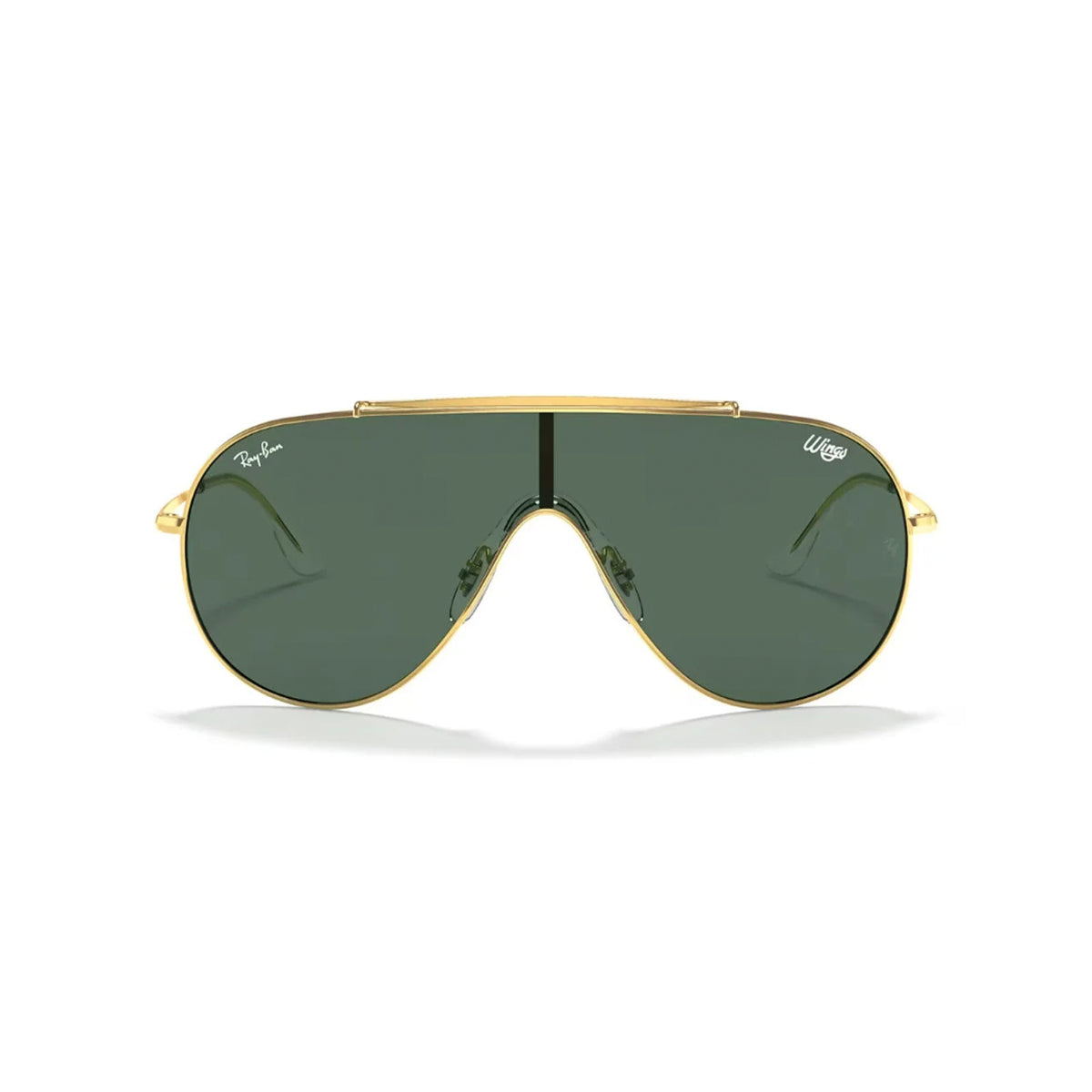 Gafas Ray-Ban Wings Mujer