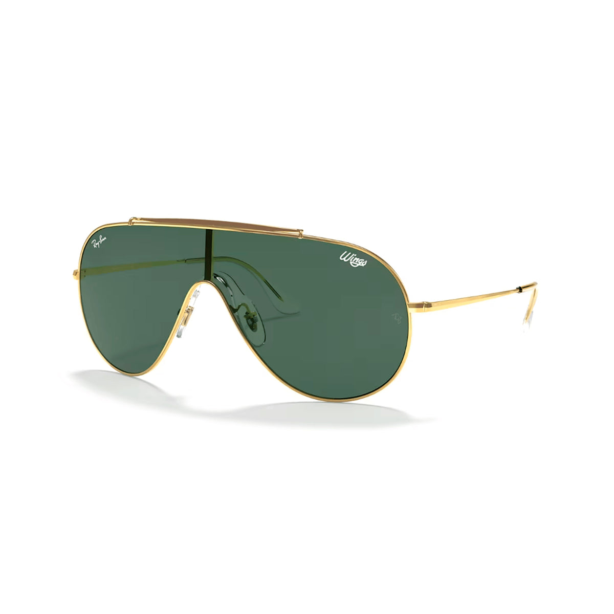 Gafas Ray-Ban Wings Mujer