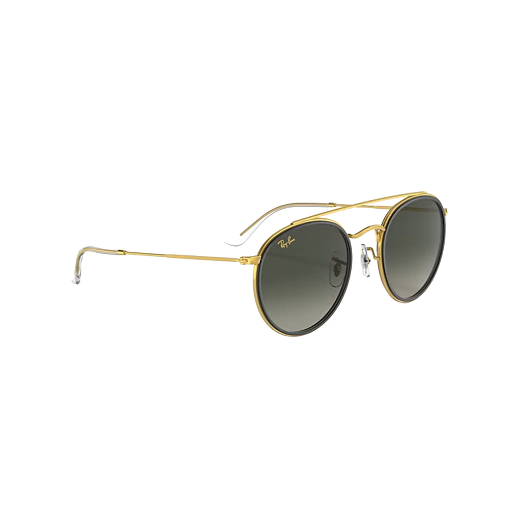 Gafas Ray-Ban Round Double Bridge Unisex