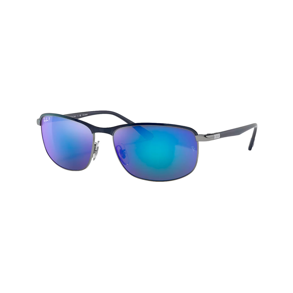 Gafas Ray-Ban Chromance Unisex