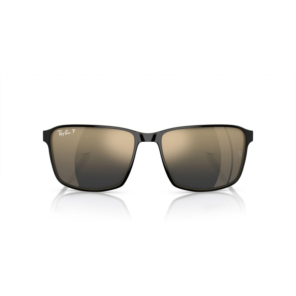 Gafas Ray-Ban Chromance Unisex