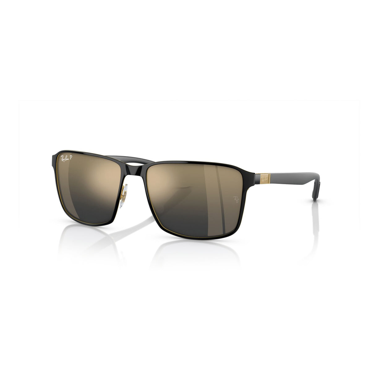 Gafas Ray-Ban Chromance Unisex