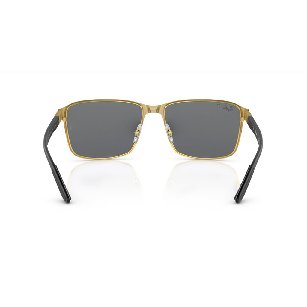 Gafas Ray-Ban Chromance Unisex