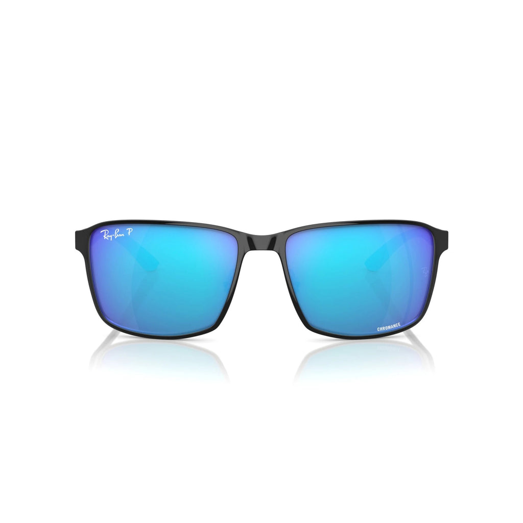 Gafas Ray-Ban Chromance Unisex