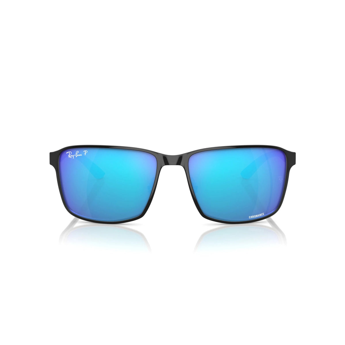 Gafas Ray-Ban Chromance Unisex