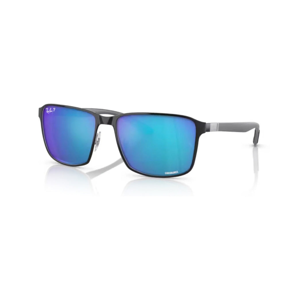 Gafas Ray-Ban Chromance Unisex
