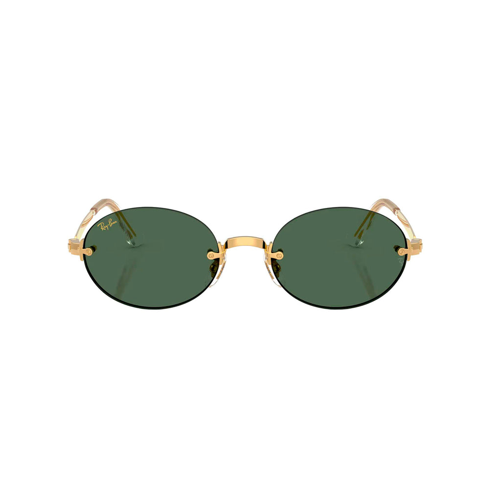 Gafas Ray-Ban Asap Rocky Unisex