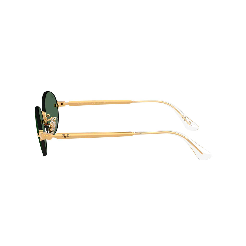 Gafas Ray-Ban Asap Rocky Unisex
