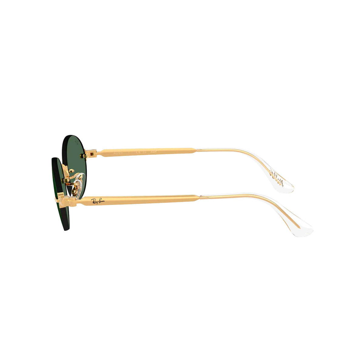 Gafas Ray-Ban Asap Rocky Unisex