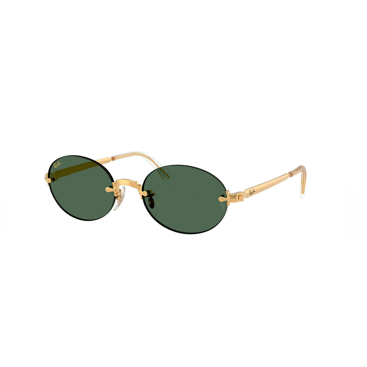 Gafas Ray-Ban Asap Rocky Unisex