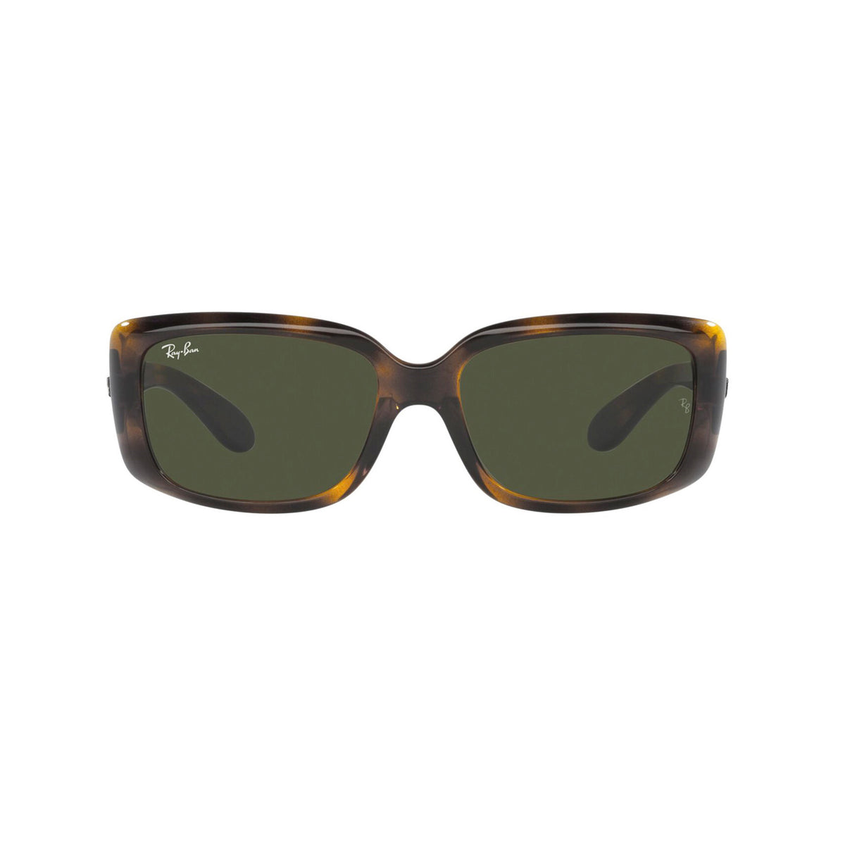 Gafas Ray-Ban en Havana Mujer