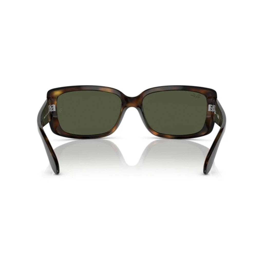 Gafas Ray-Ban en Havana Mujer
