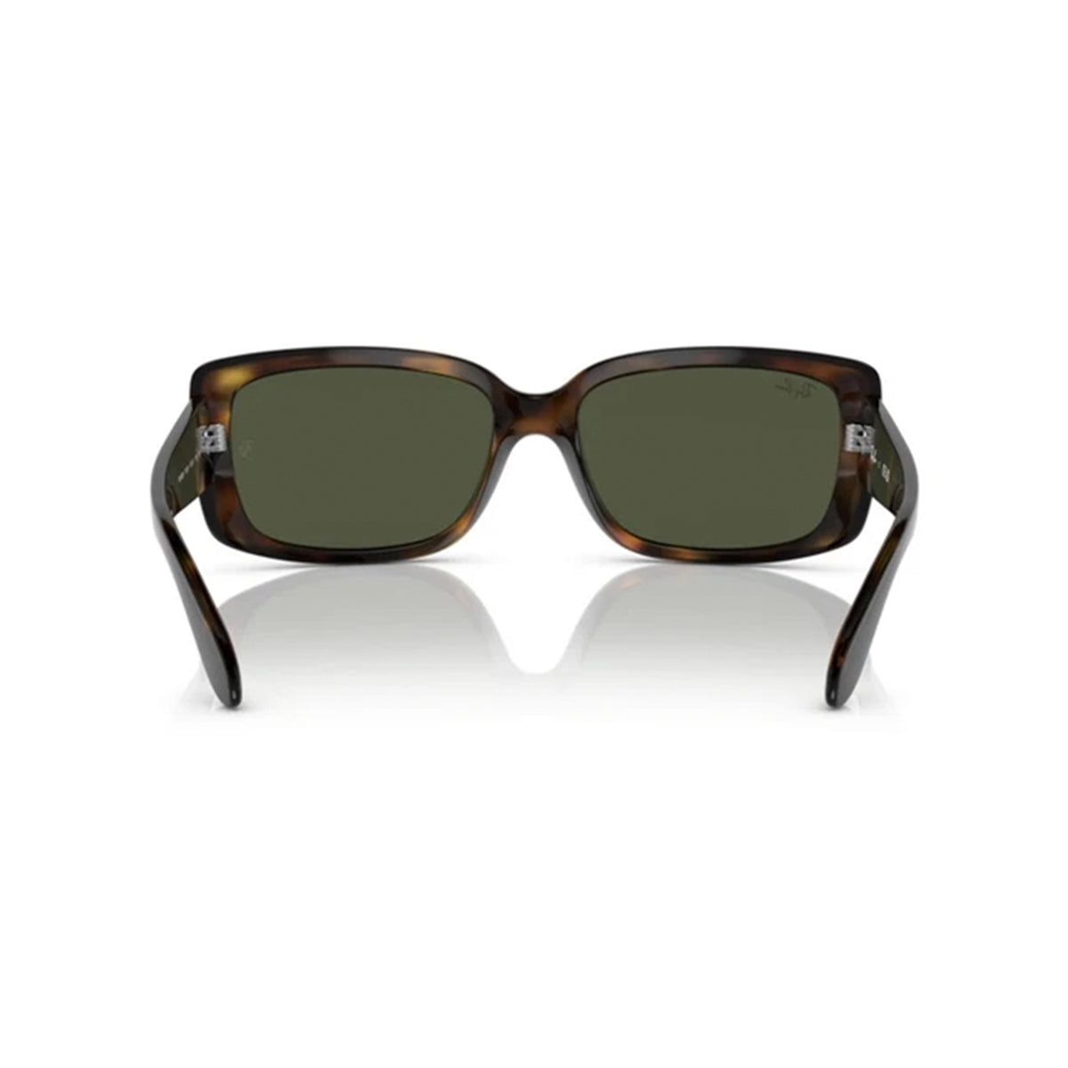 Gafas Ray-Ban en Havana Mujer