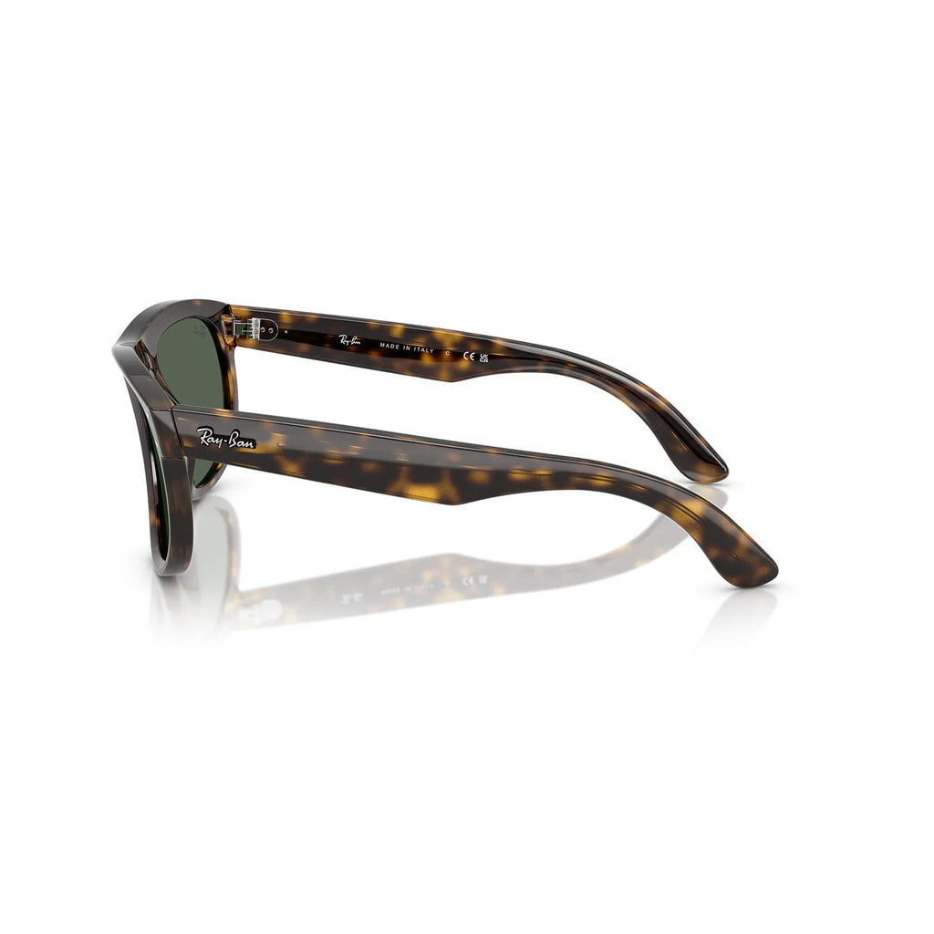 Gafas Ray-Ban Boyfriend Reverse Unisex