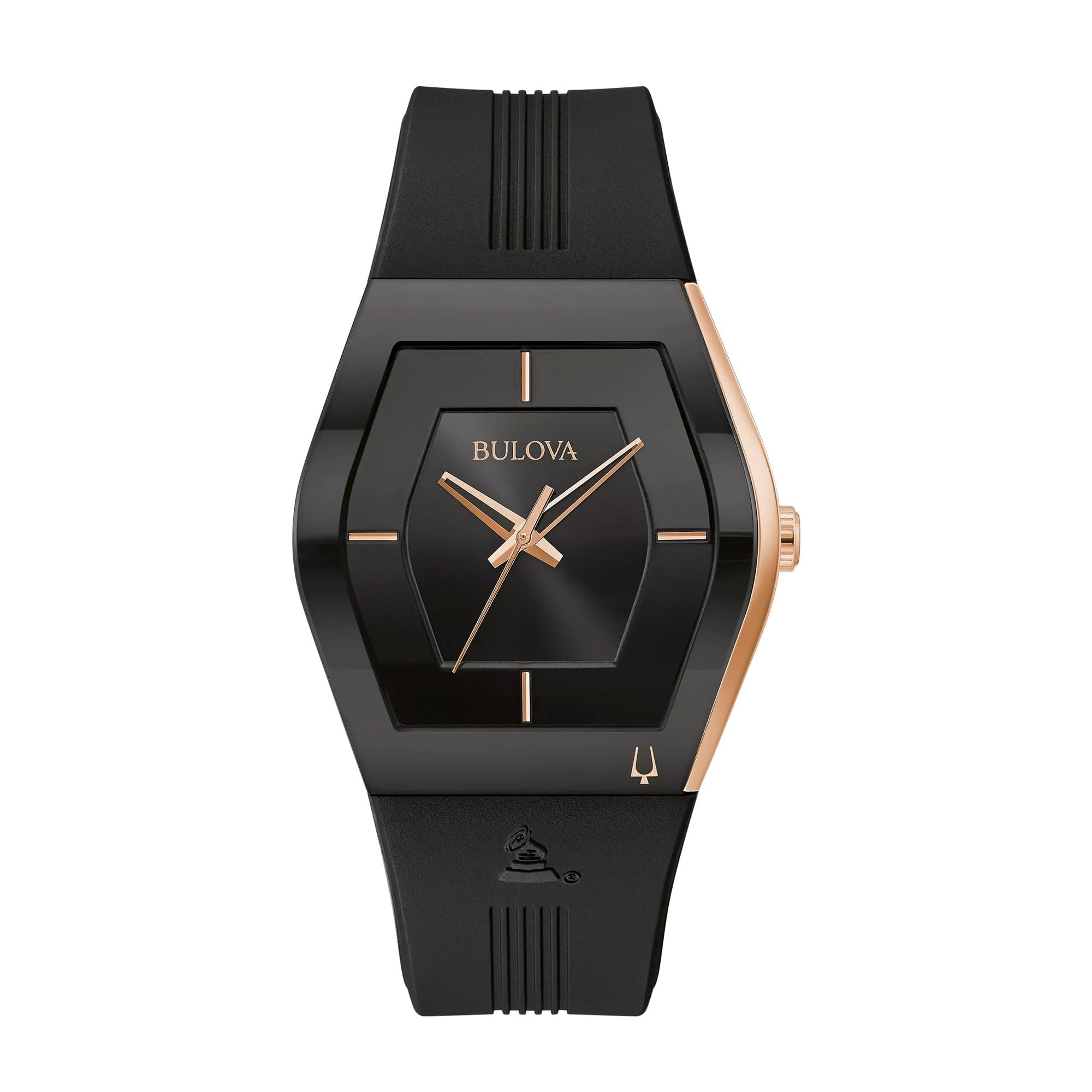 Reloj Bulova Gemini Latin GRAMMY 97A163 Caballero