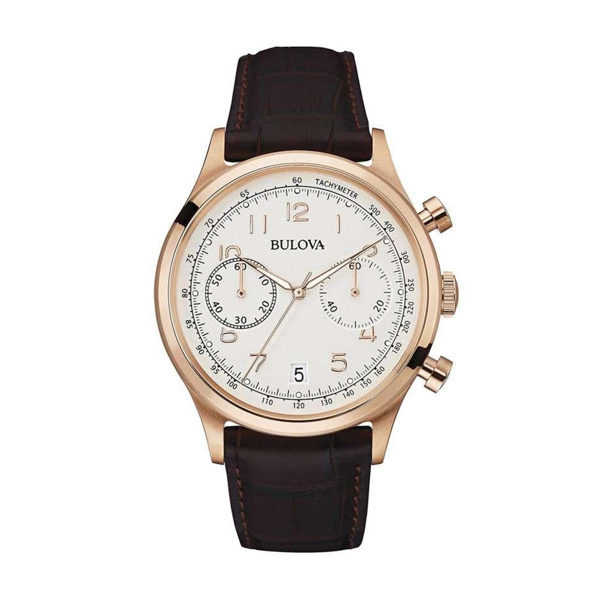 Reloj Bulova Classic 97B148 Caballero