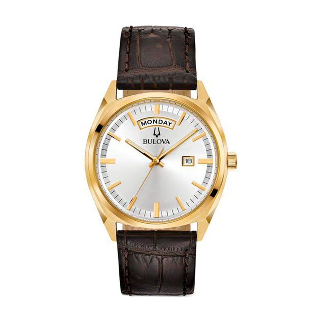 Reloj Bulova Classic 97C106 Caballero
