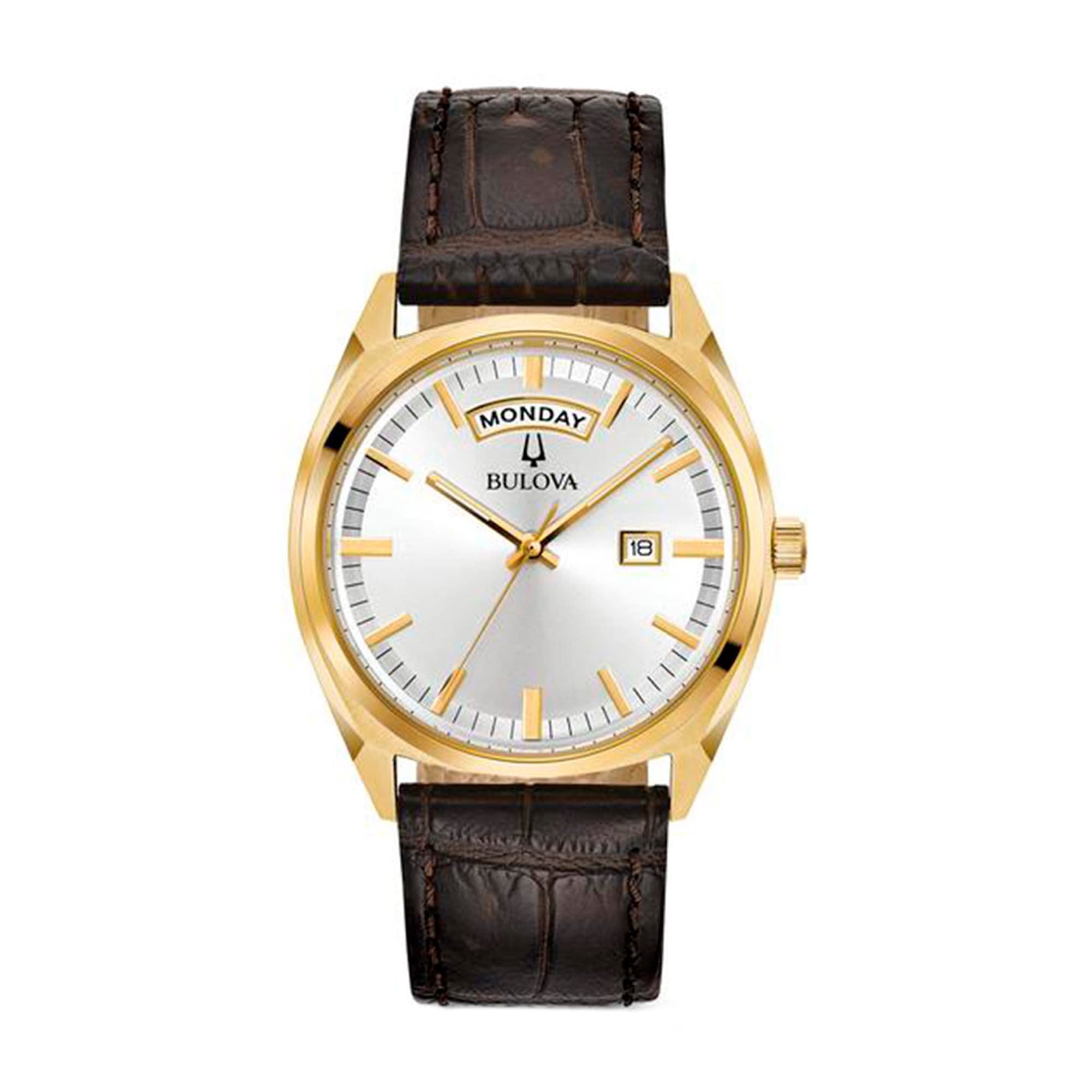 Reloj Bulova Classic 97C106 Caballero