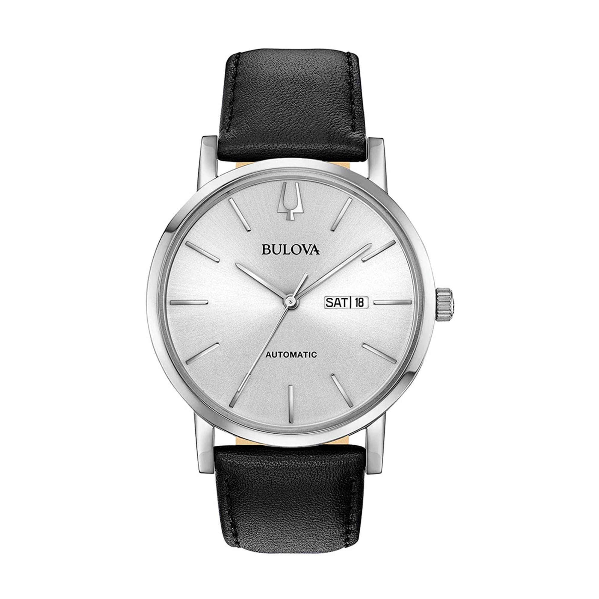 Reloj Bulova American Clipper 96C130 Caballero