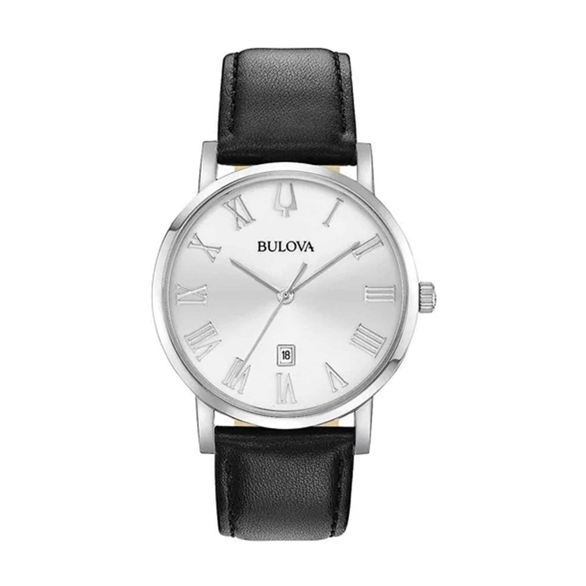 Reloj Bulova American Clipper 96B312 Caballero