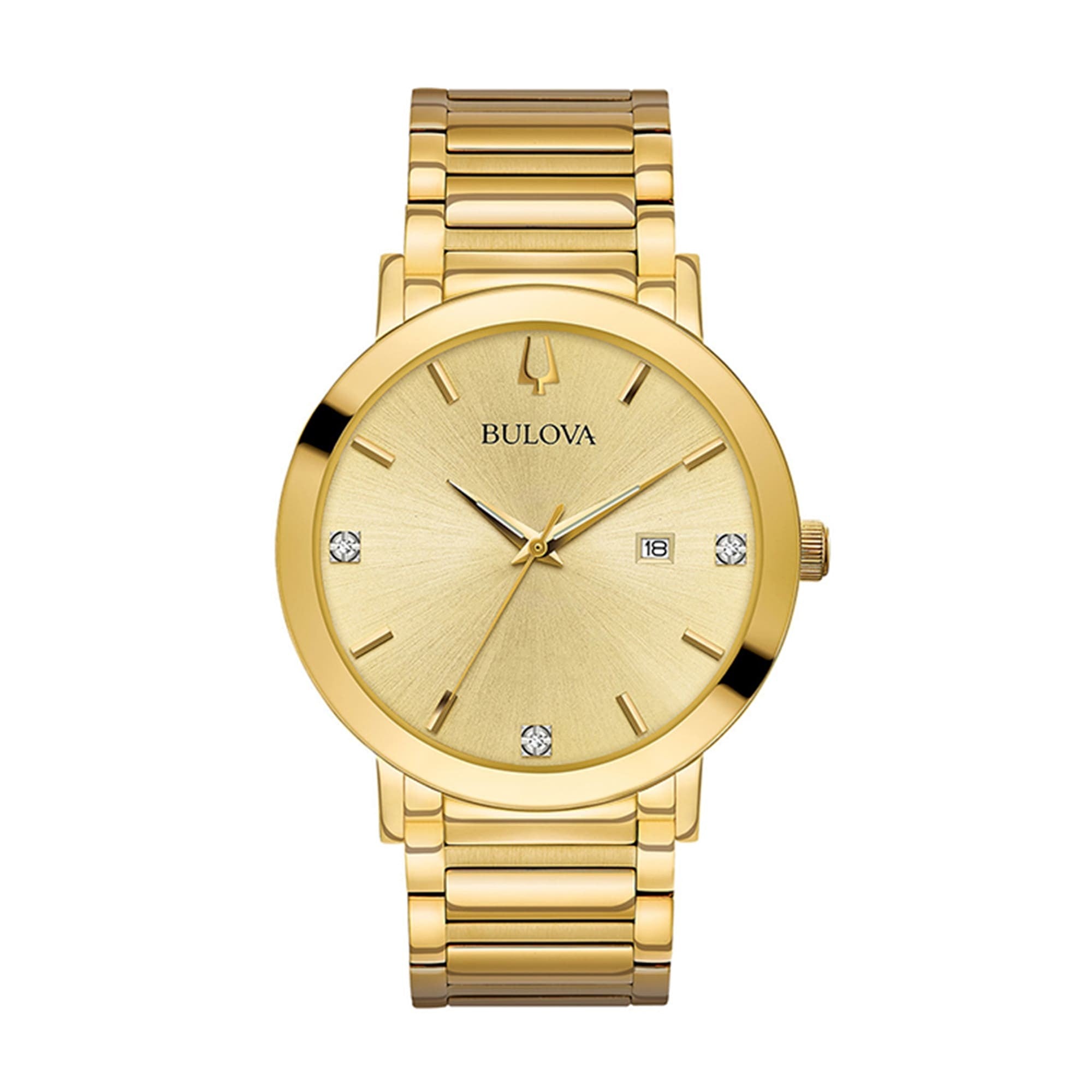 Reloj Bulova Futuro 97D115 Caballero