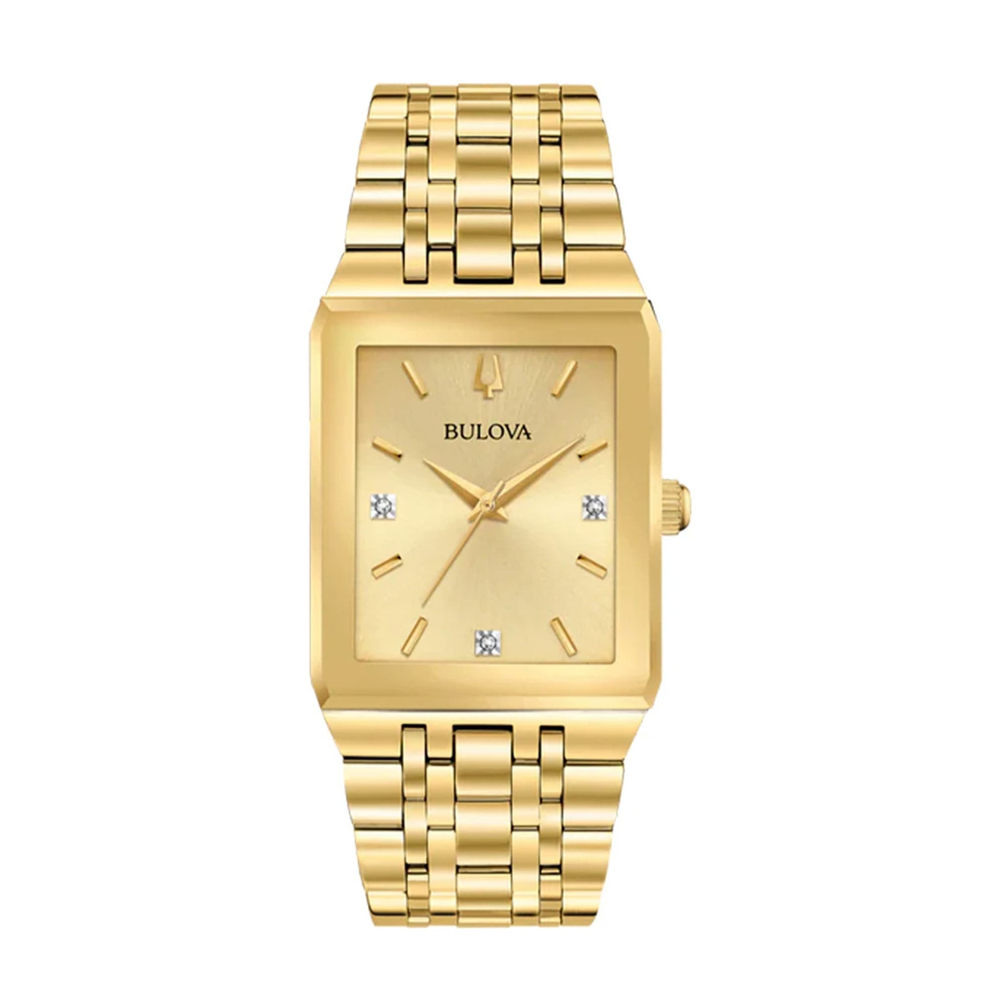 Reloj Bulova Futuro 97D120 Caballero