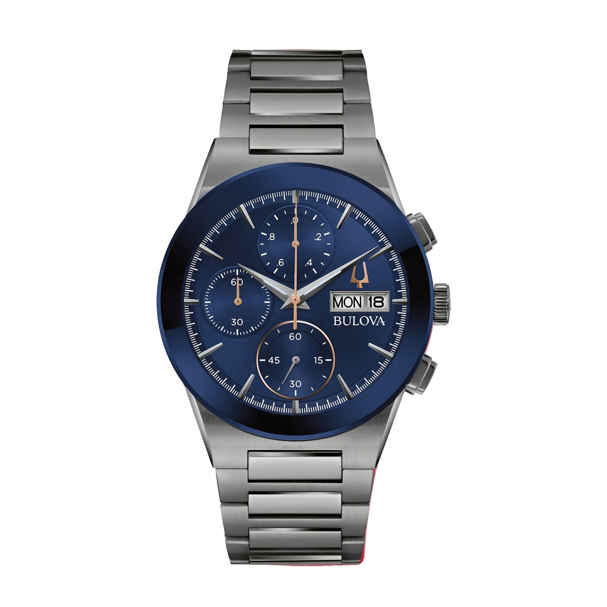 Reloj Bulova Millennia 98C143 Caballero
