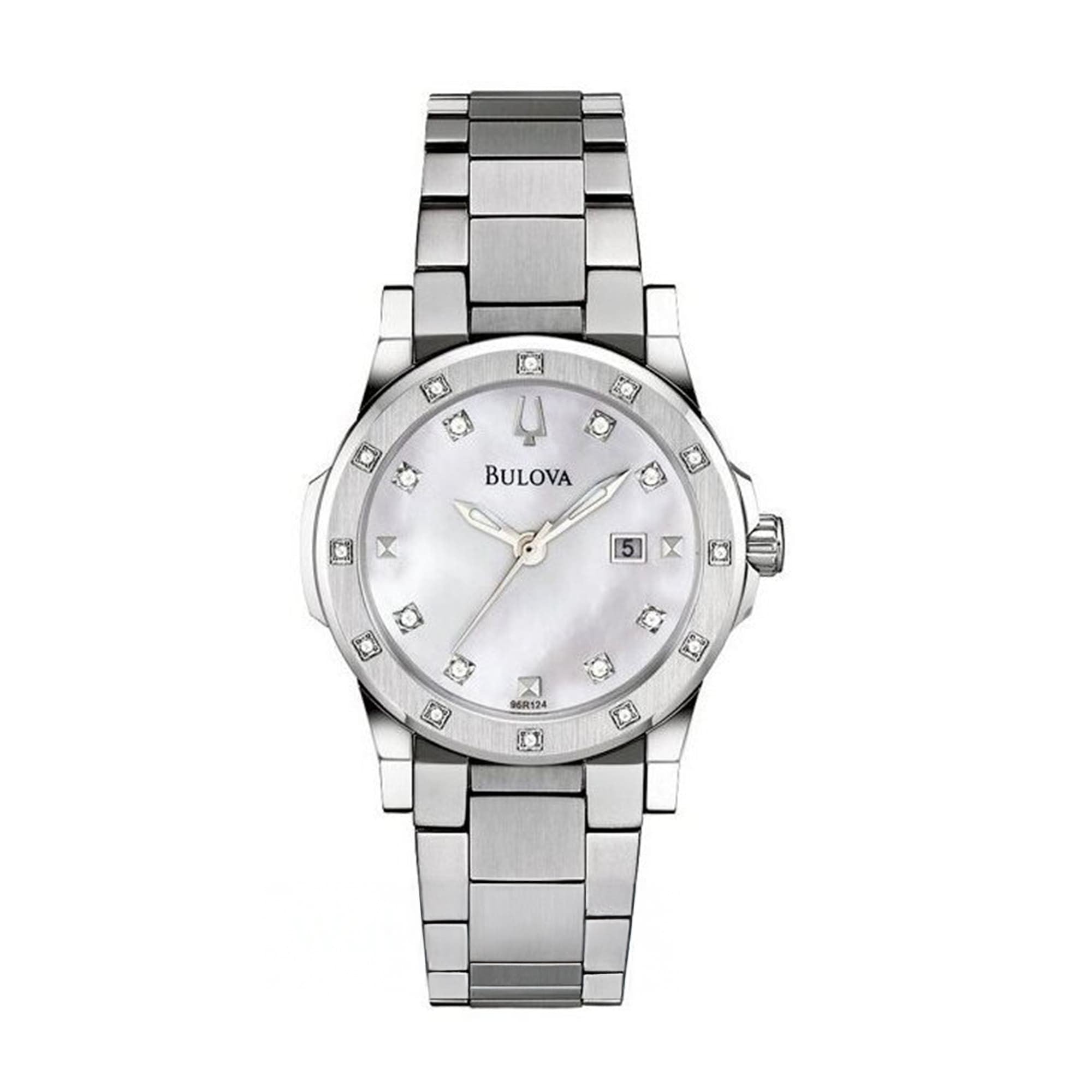Reloj Bulova Classic 96R124 Dama