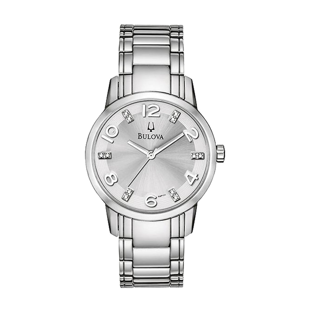 Reloj Bulova Classic 96P111 Dama
