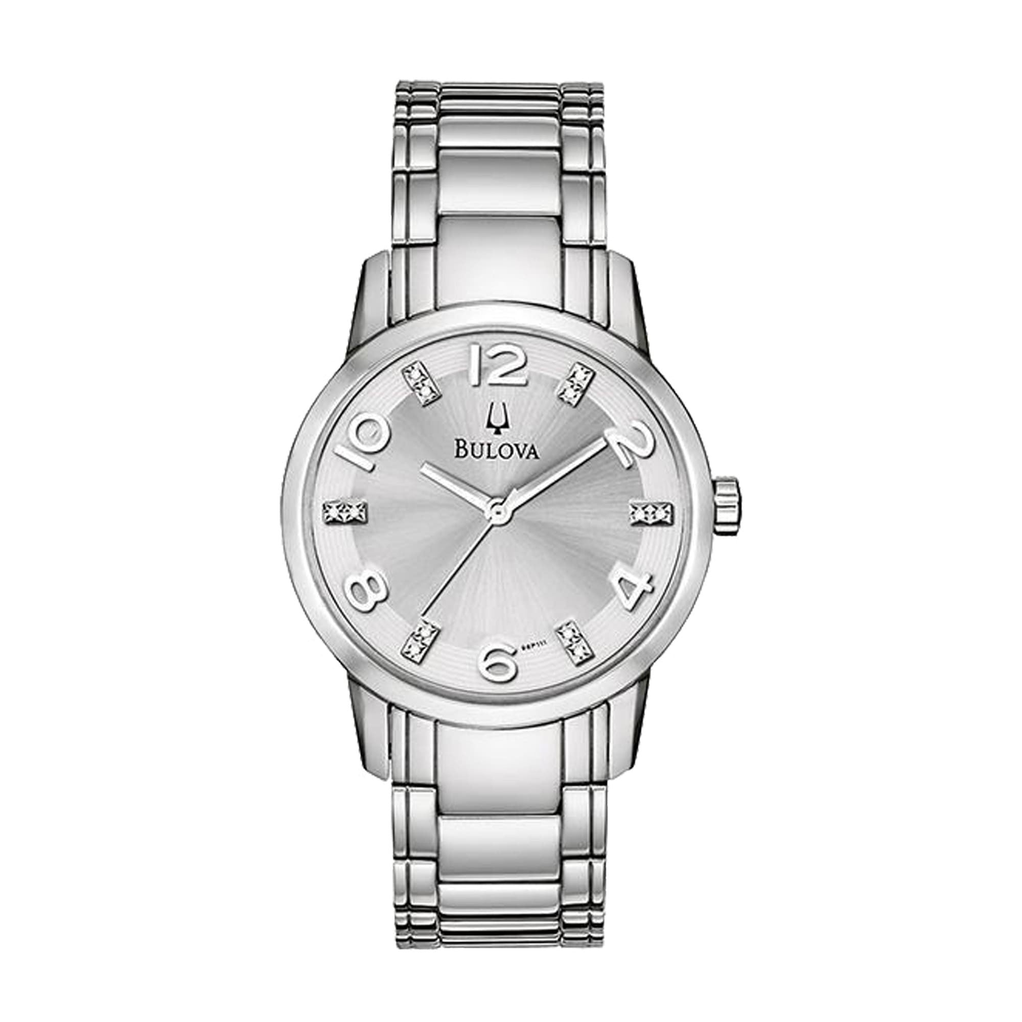 Reloj Bulova Classic 96P111 Dama