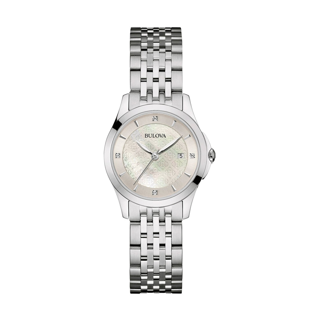 Reloj Bulova Classic 96S160 Dama