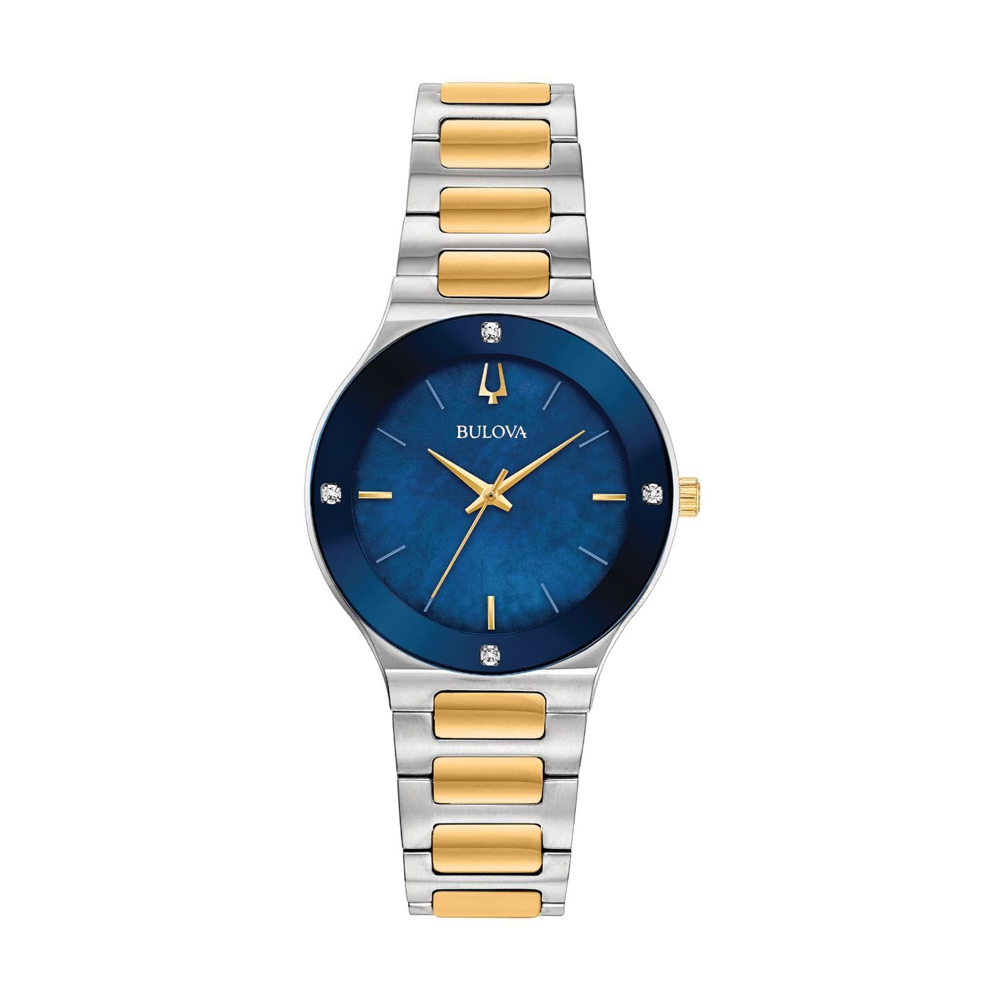 Reloj Bulova Millennia 98R273 Dama