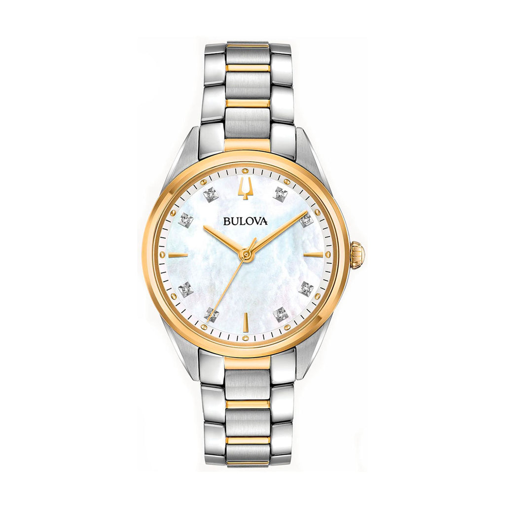 Reloj Bulova Sutton 98P184 Dama