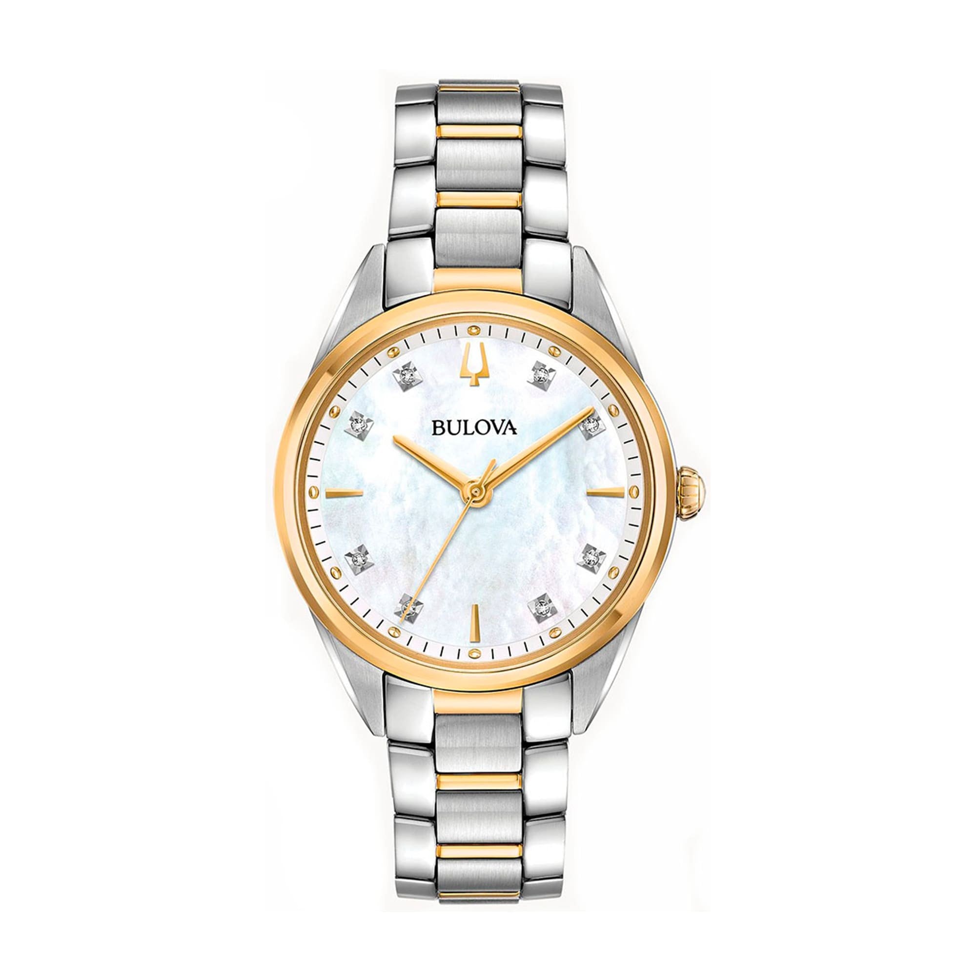 Reloj Bulova Sutton 98P184 Dama