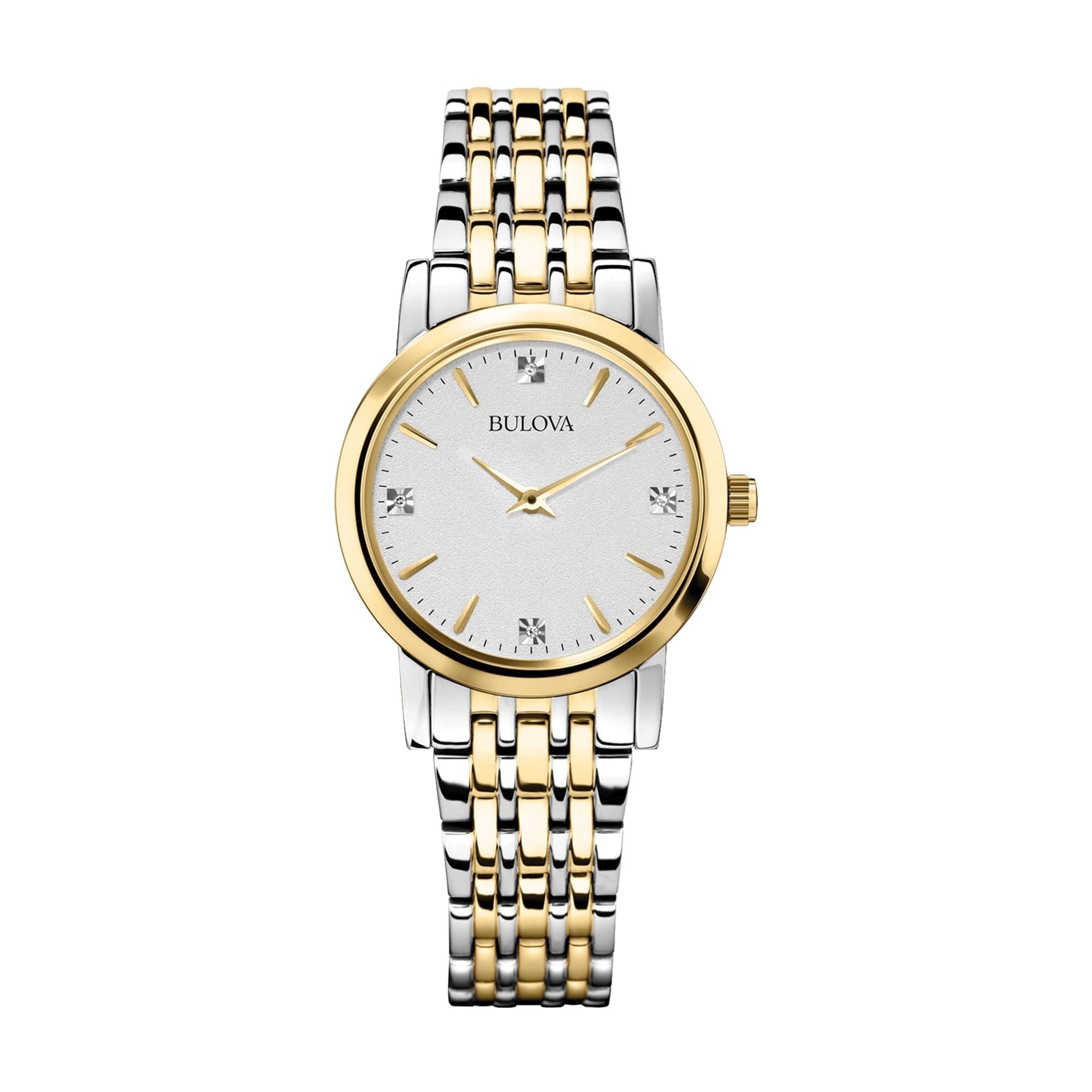 Reloj Bulova Classic 98P115 Dama