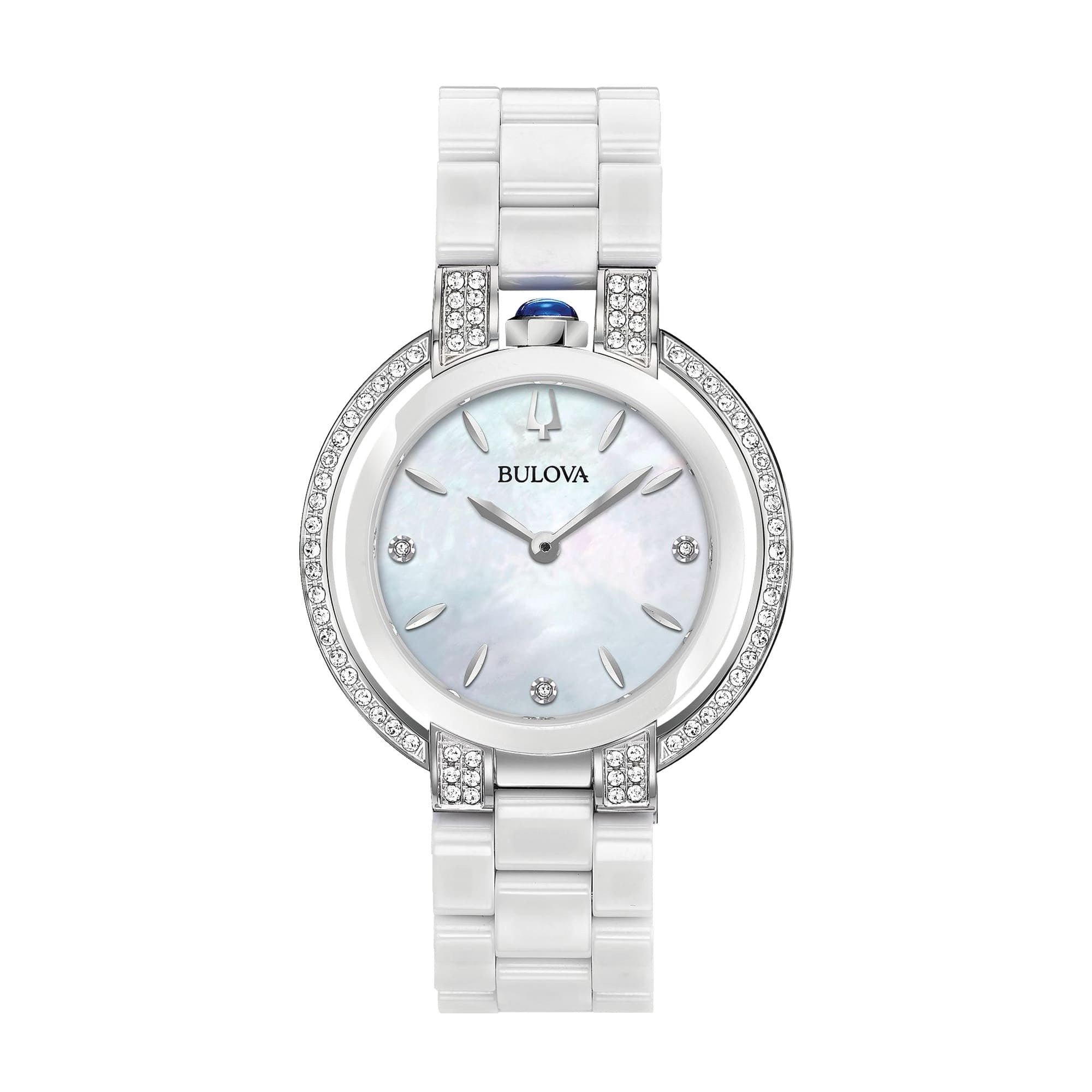Reloj Bulova Rubaiyat 98R265 Dama
