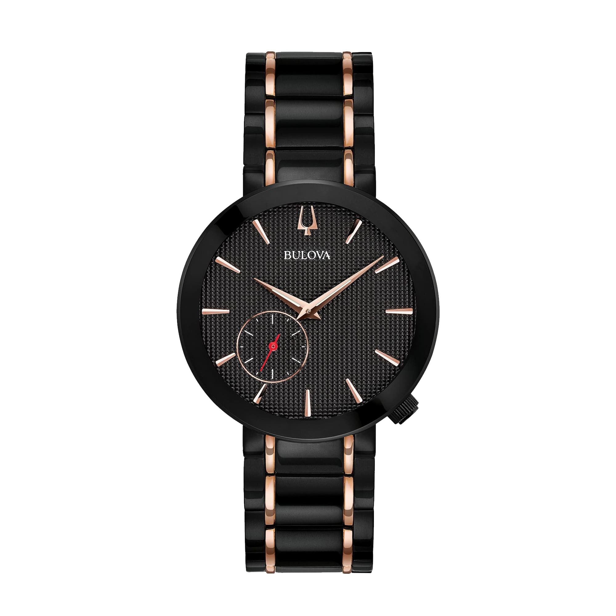 Reloj Bulova Futuro Latin GRAMMY 98L240 Dama