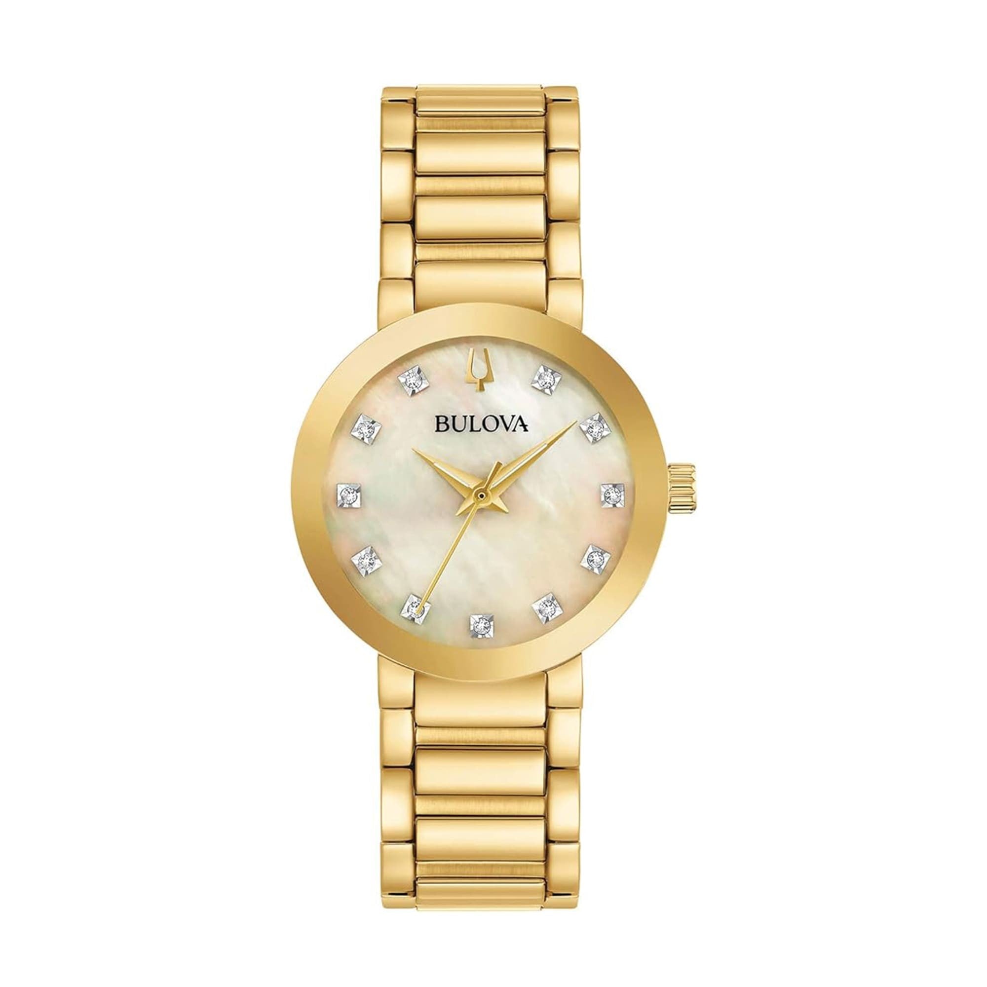 Reloj Bulova Gemini 97P133 Dama
