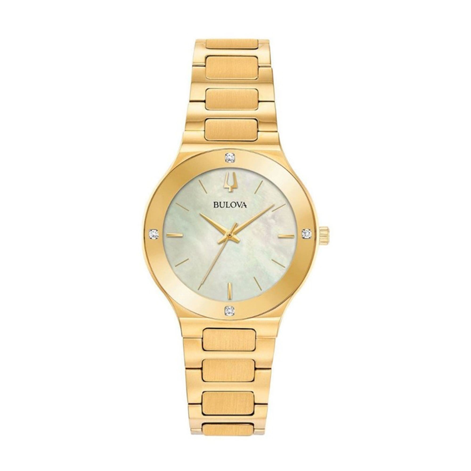 Reloj Bulova Futuro 97R102 Dama