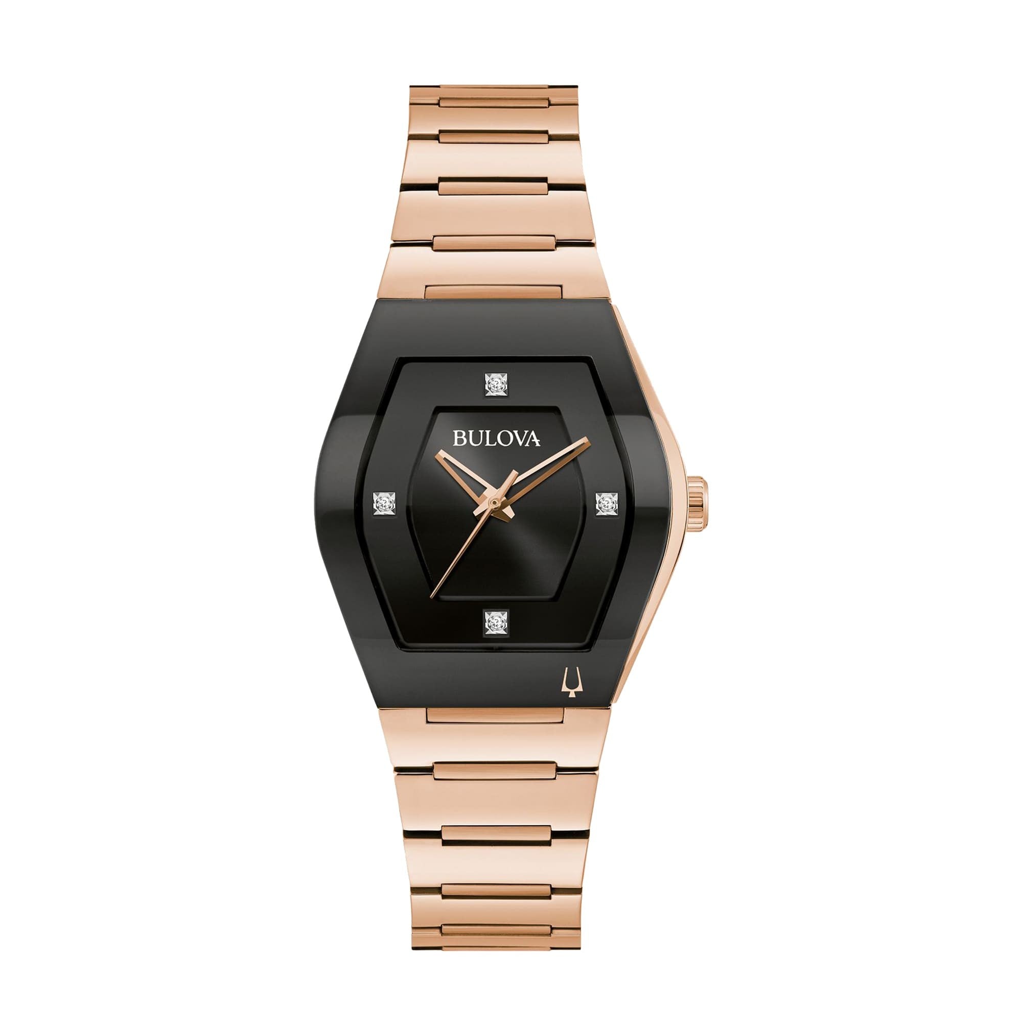 Reloj Bulova Gemini 97P158 Dama