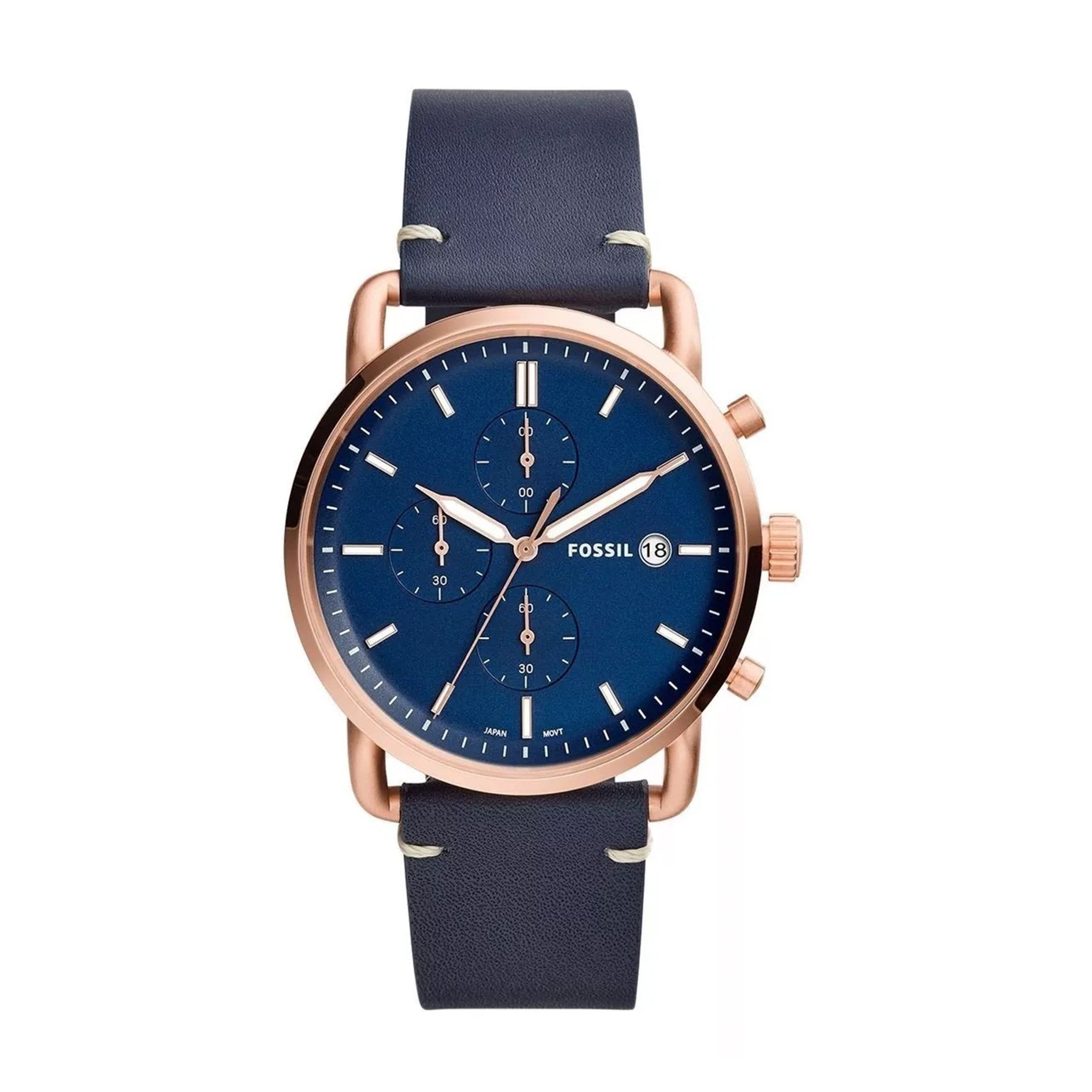 Reloj Fossil Commuter FS5404 Caballero