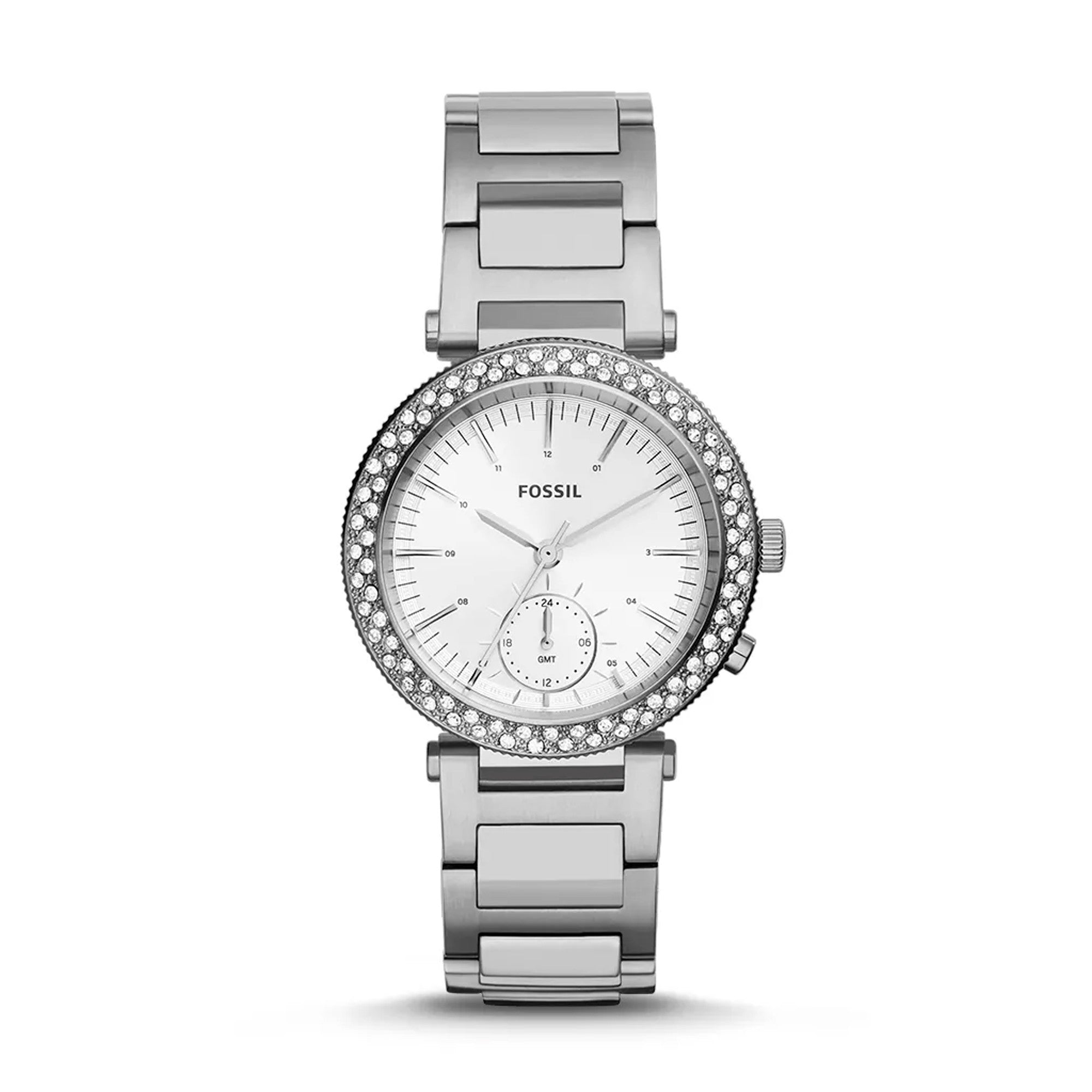 Reloj Fossil Urban Traveler ES3849 Dama