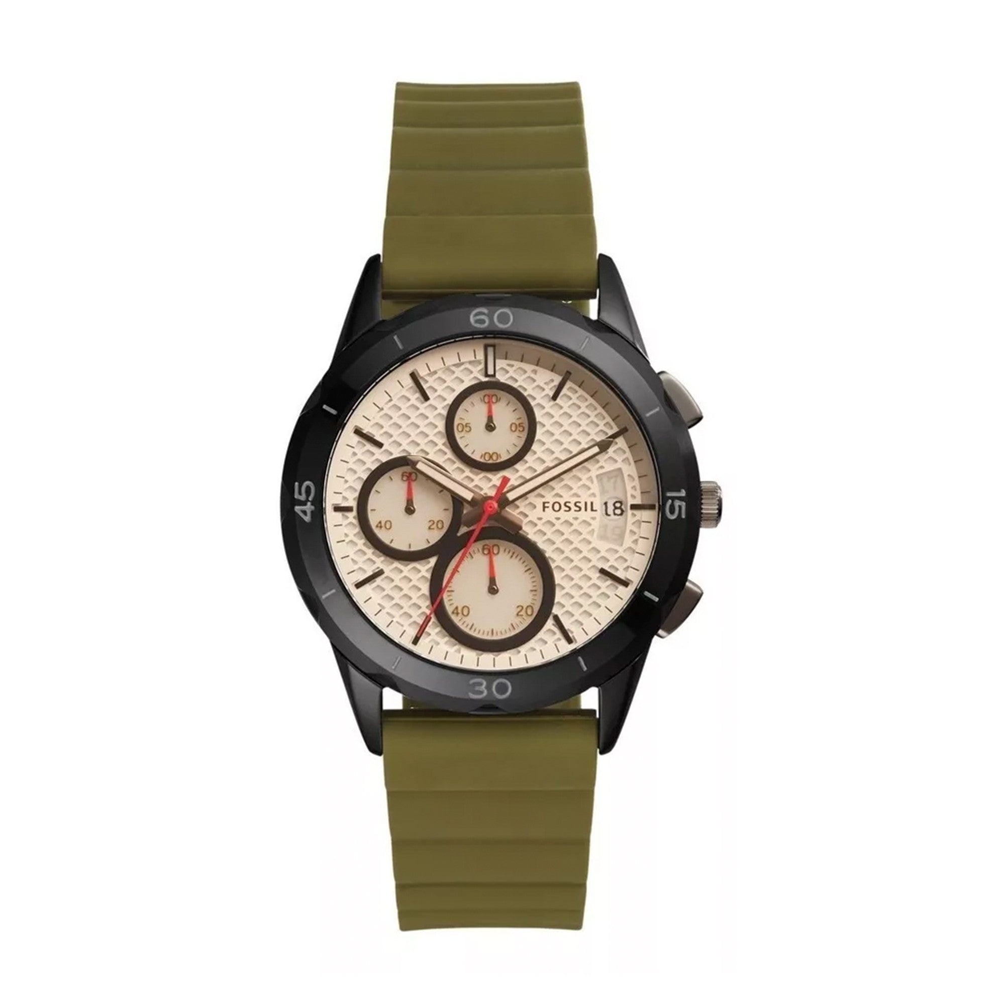 Reloj Fossil Modern Pursuit ES4041 Caballero