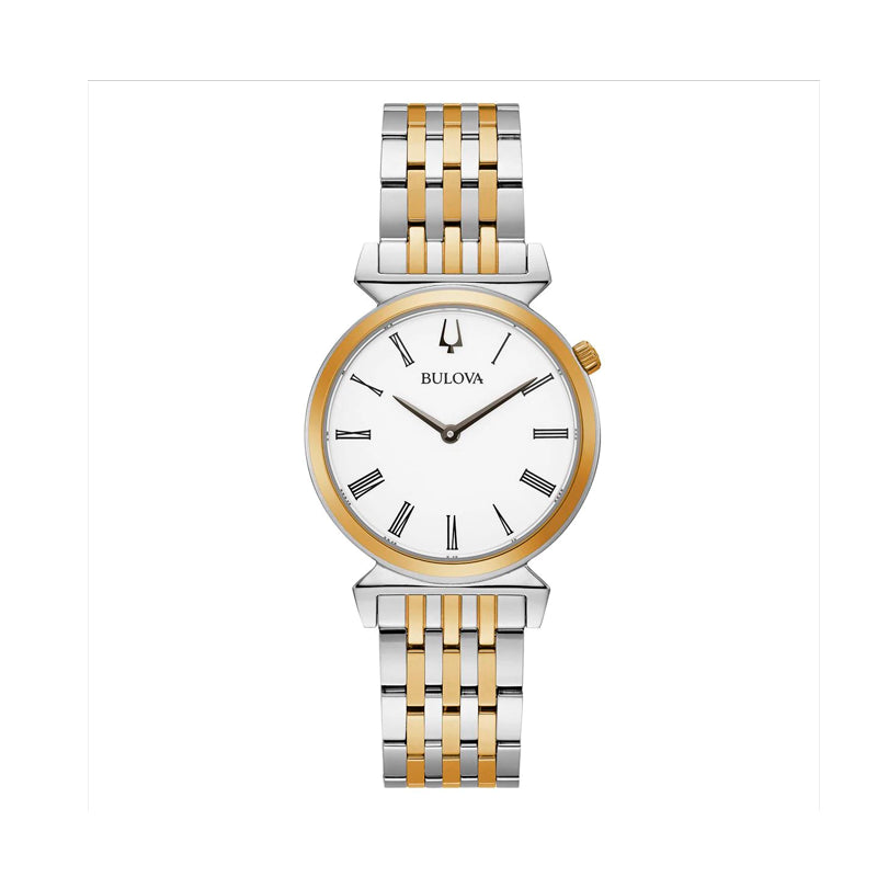 Reloj Bulova Regatta 98L264 Dama